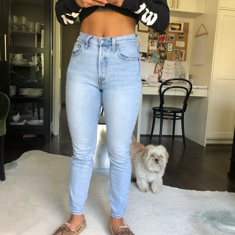 Levi’s jeans - Picture 6 of 6